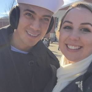 Meet your Posher, Taylor